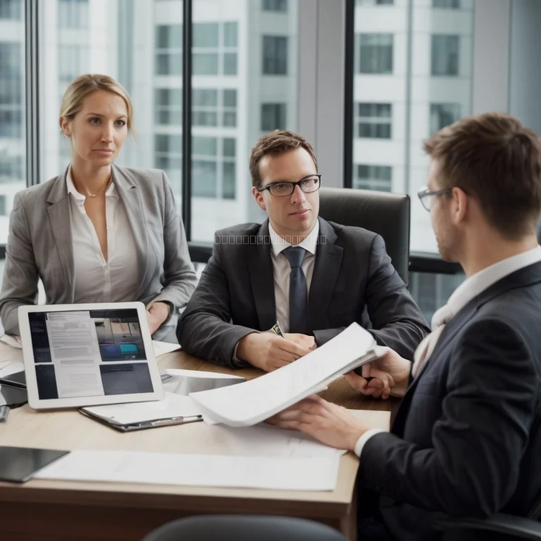 لماذا تختار AqarNowAgent للاستشارات القانونية؟