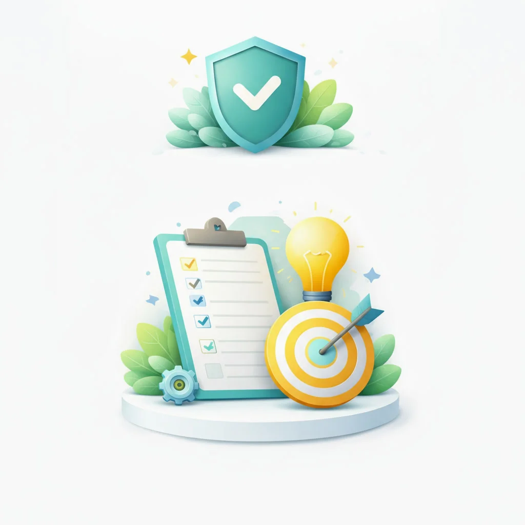 الخطة الأساسية